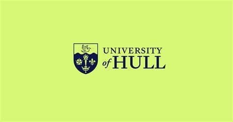 University of Hull Logo