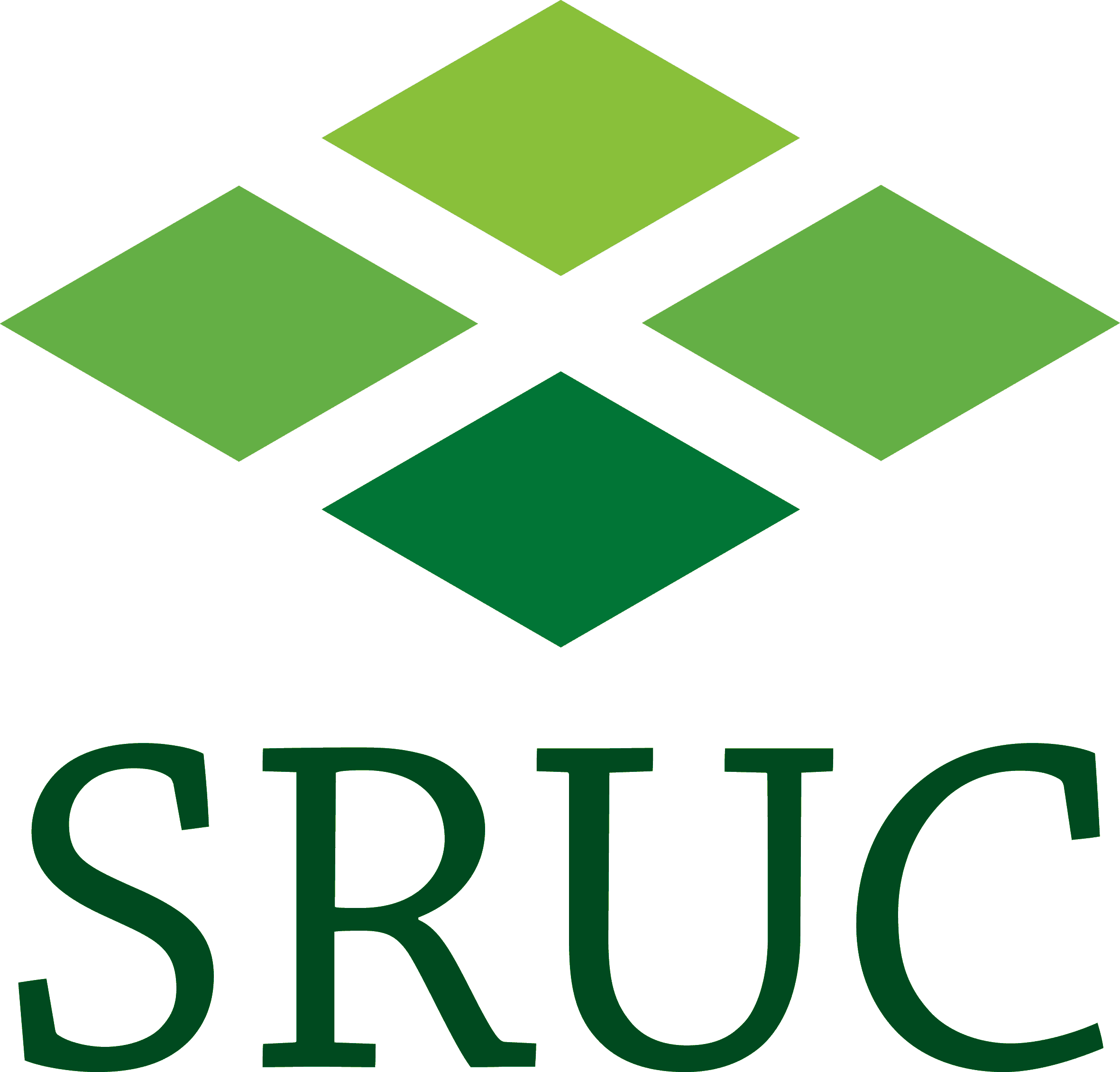 Scotland Rural College Logo