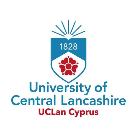 University of Lancashire Logo